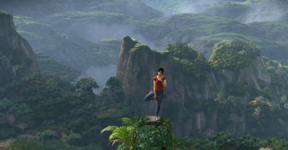 《UNCHARTED: 盜賊傳奇合輯》攻略大全 圖文全收集流程詳解