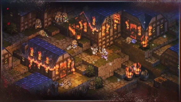 《皇家騎士團：重生》曝最終宣傳片 11.11正式發售！