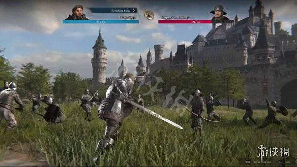 《幻靈降世錄》多少錢?Steam售價介紹 《幻靈降世錄》多少錢?Steam售價介紹