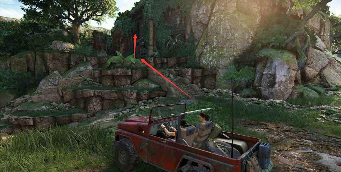 《UNCHARTED: 盜賊傳奇合輯》攻略大全 圖文全收集流程詳解