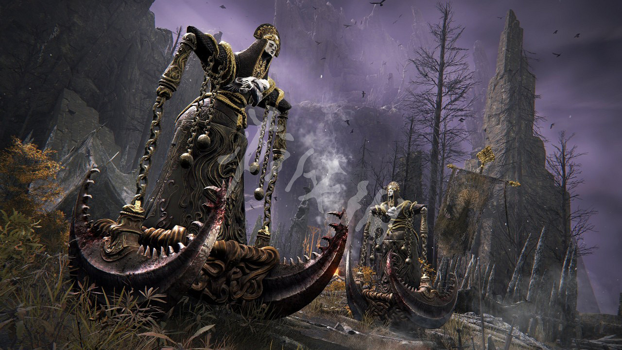 《艾爾登法環》名刀月隱需求有什麽?名刀月隱加點需求推薦 《艾爾登法環》名刀月隱需求有什麽?名刀月隱加點需求推薦