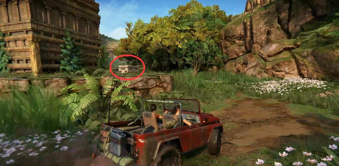 《UNCHARTED: 盜賊傳奇合輯》攻略大全 圖文全收集流程詳解