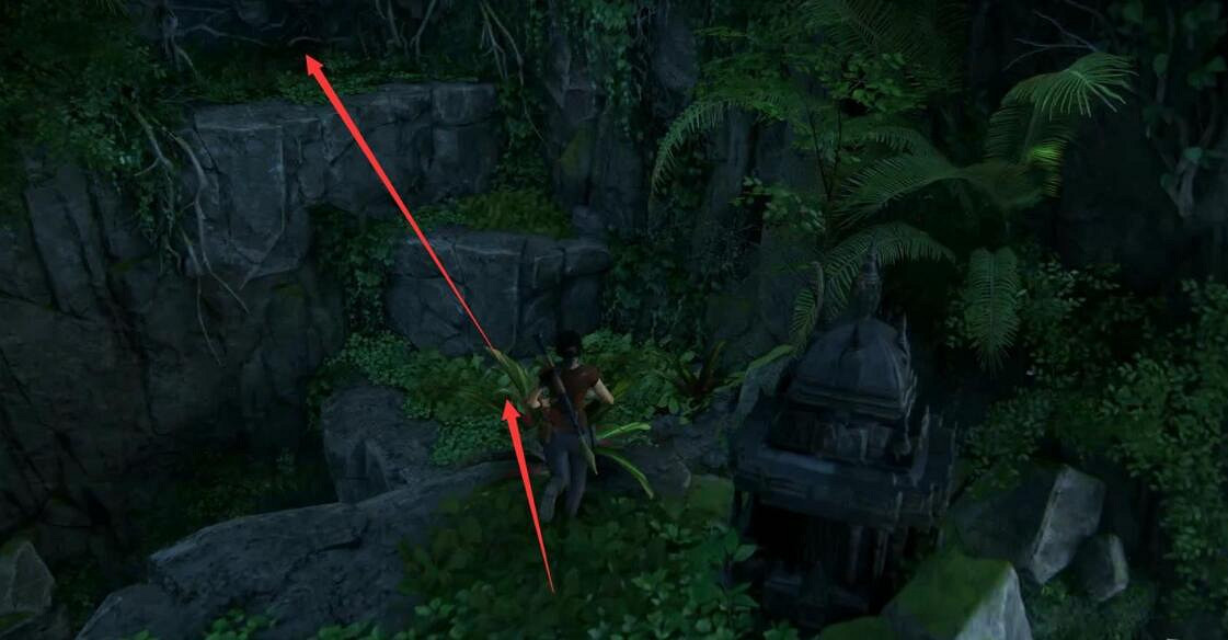 《UNCHARTED: 盜賊傳奇合輯》攻略大全 圖文全收集流程詳解