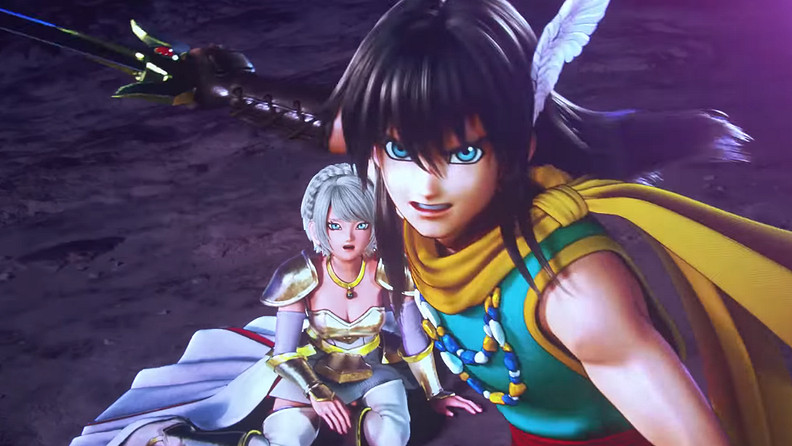 《勇者鬥惡龍10離線版》體驗版現已推出！存檔可繼承