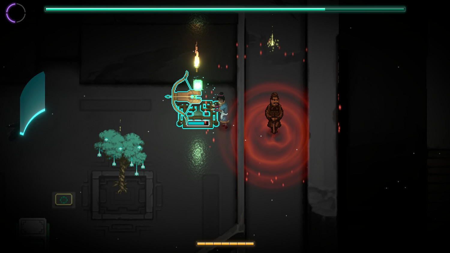 道與秦俑,氣與陰陽！《兵馬俑》將於11月8日正式發售