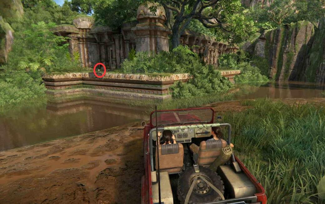 《UNCHARTED: 盜賊傳奇合輯》攻略大全 圖文全收集流程詳解