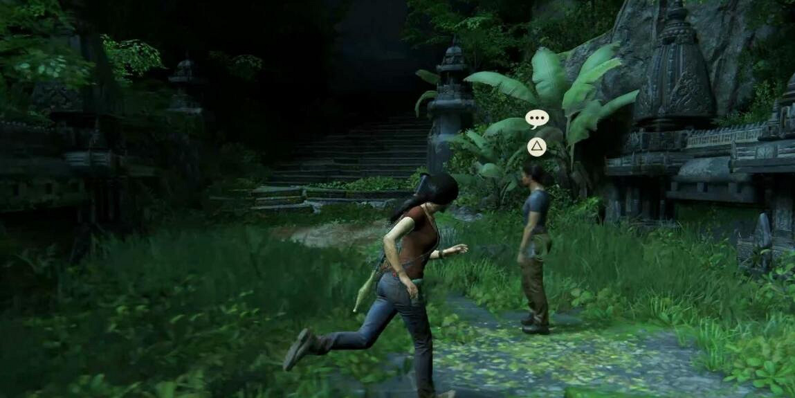 《UNCHARTED: 盜賊傳奇合輯》攻略大全 圖文全收集流程詳解