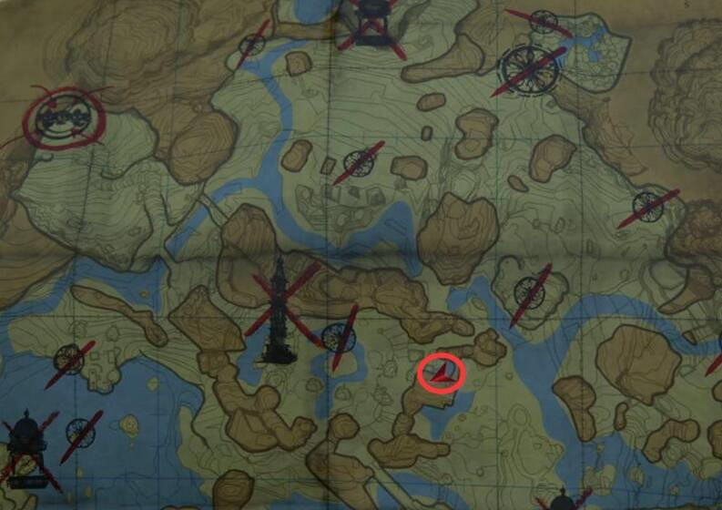 《UNCHARTED: 盜賊傳奇合輯》攻略大全 圖文全收集流程詳解