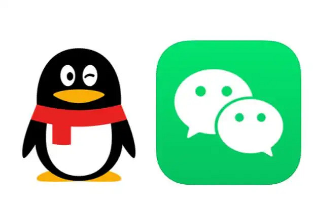 不怕聊天群刷屏 騰訊新專利可合併重複消息 不怕聊天群刷屏 騰訊新專利可合併重複消息