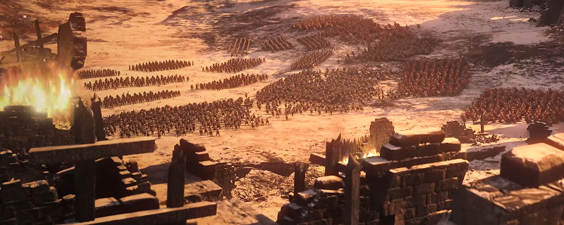 全軍破敵戰鎚3血即是命成就怎麽做 全軍破敵戰鎚3血即是命成就怎麽做