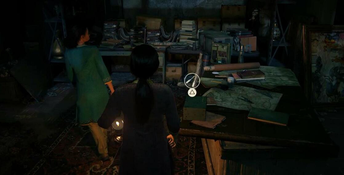 《UNCHARTED: 盜賊傳奇合輯》攻略大全 圖文全收集流程詳解