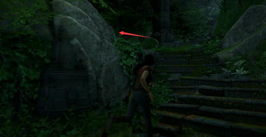 《UNCHARTED: 盜賊傳奇合輯》攻略大全 圖文全收集流程詳解