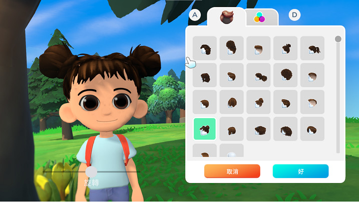 充滿人情味的Hokko小鎮！角色創建系統、登場小鎮居民介紹第一彈