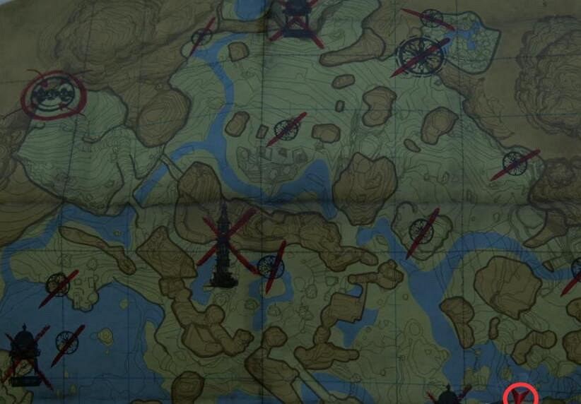 《UNCHARTED: 盜賊傳奇合輯》攻略大全 圖文全收集流程詳解