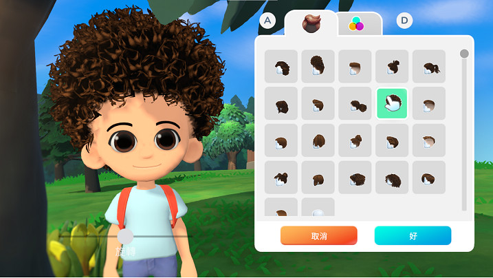 充滿人情味的Hokko小鎮！角色創建系統、登場小鎮居民介紹第一彈