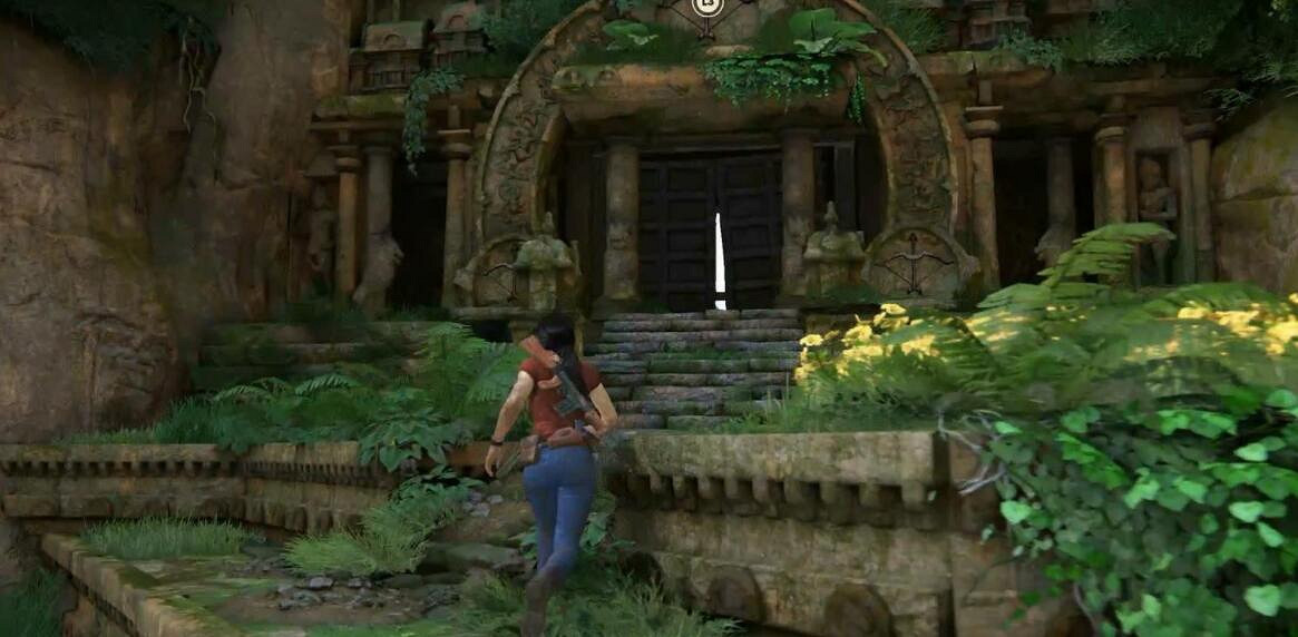 《UNCHARTED: 盜賊傳奇合輯》攻略大全 圖文全收集流程詳解