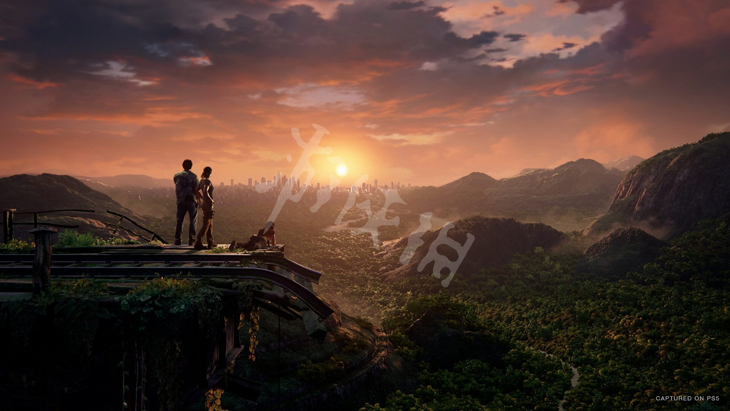 《UNCHARTED: 盜賊傳奇合輯》pc上市時間介紹 pc什麽時候上線？