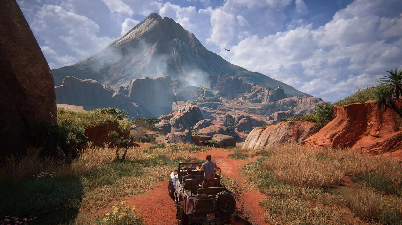 《UNCHARTED: 盜賊傳奇合輯》什麽時候可以預載？預載時間介紹