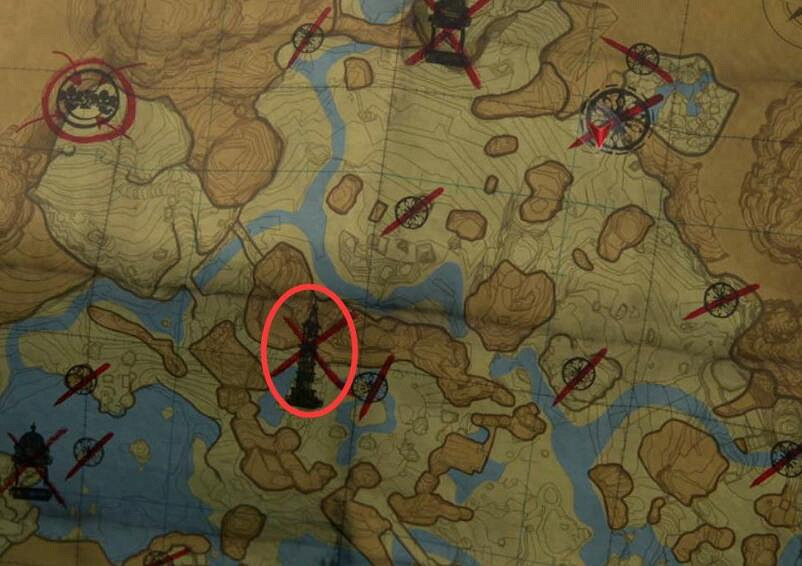 《UNCHARTED: 盜賊傳奇合輯》攻略大全 圖文全收集流程詳解