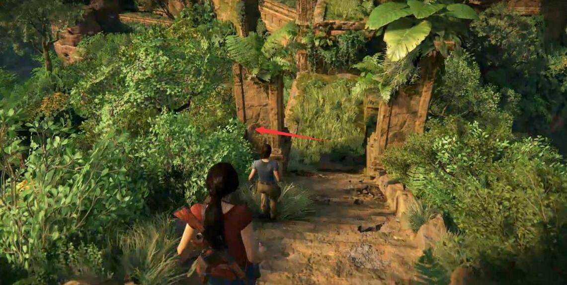 《UNCHARTED: 盜賊傳奇合輯》攻略大全 圖文全收集流程詳解