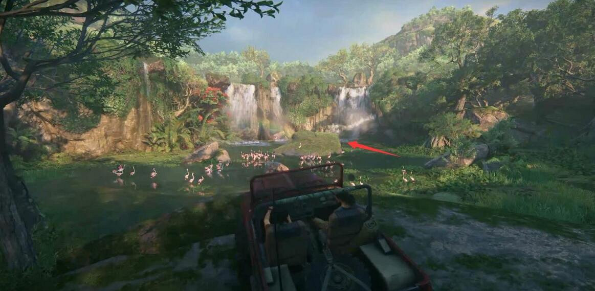 《UNCHARTED: 盜賊傳奇合輯》攻略大全 圖文全收集流程詳解