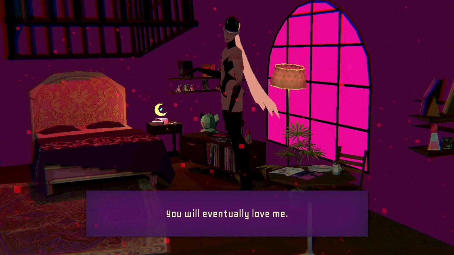 復古求生恐怖遊戲《對不起我們關門了》公布 復古求生恐怖遊戲《對不起我們關門了》公布