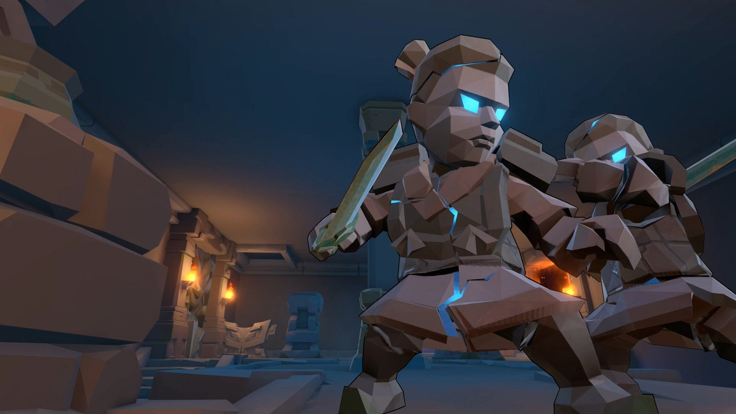 多人合作FPS《槍火重生》正式登陸Xbox 已加入PGP