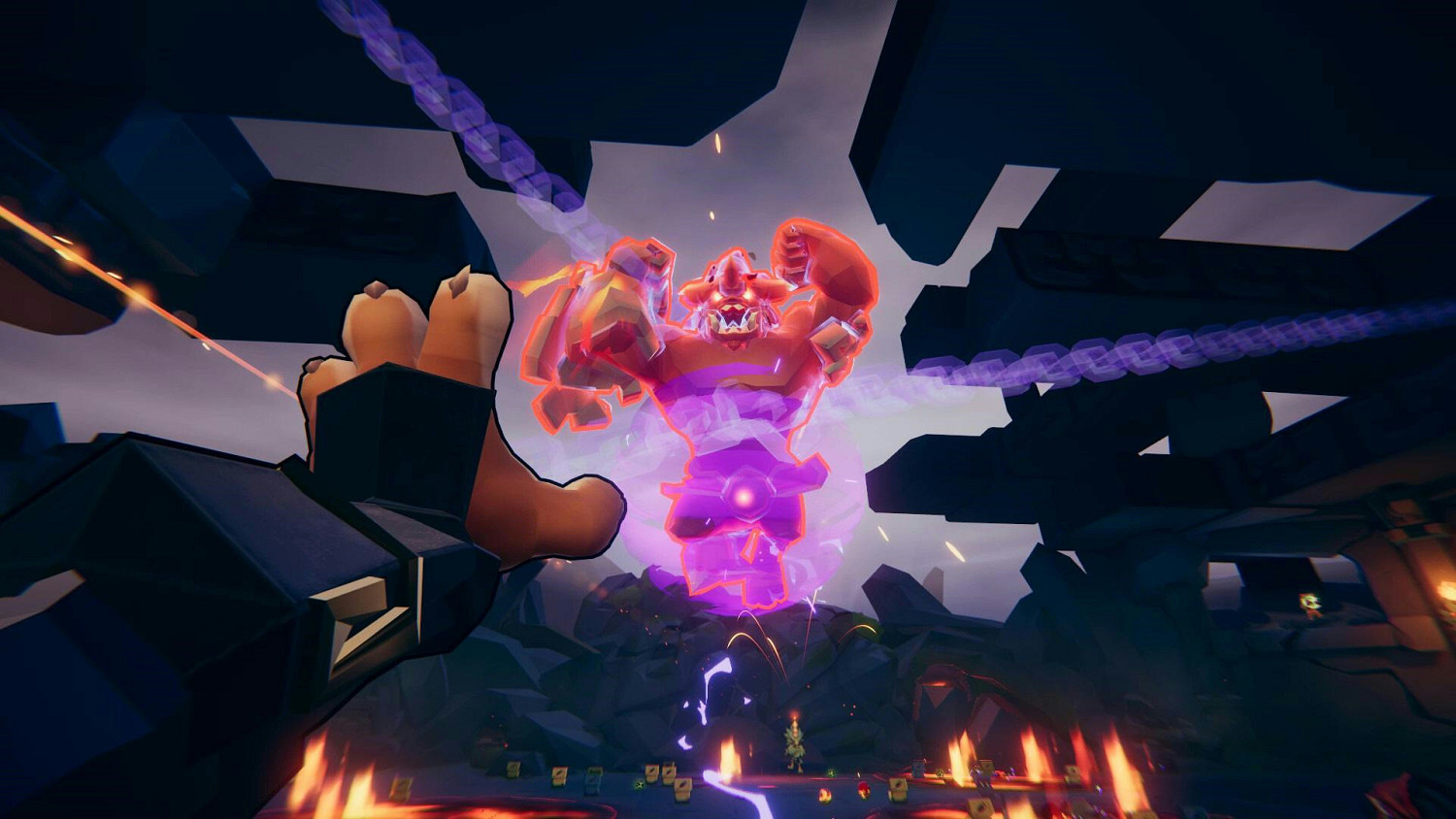 多人合作FPS《槍火重生》正式登陸Xbox 已加入PGP