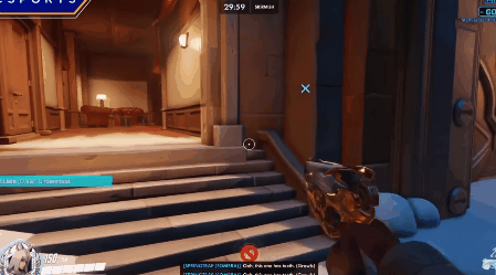 體驗OW自定義模式的成人內容後,我感覺不如去看3D區 體驗OW自定義模式的成人內容後,我感覺不如去看3D區