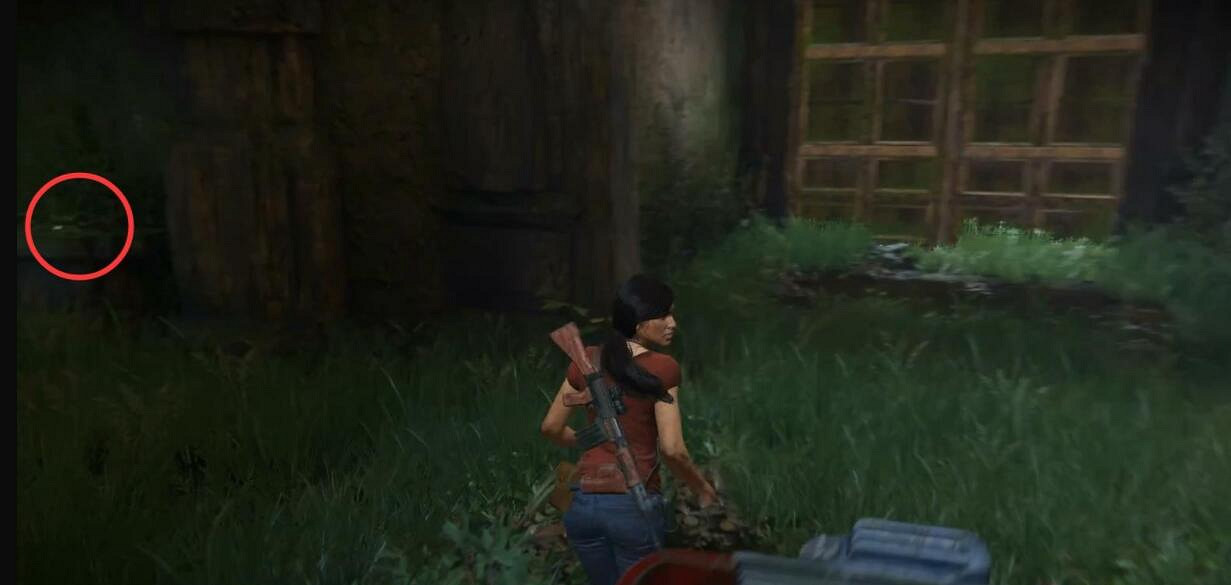 《UNCHARTED: 盜賊傳奇合輯》攻略大全 圖文全收集流程詳解