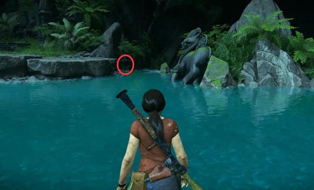 《UNCHARTED: 盜賊傳奇合輯》攻略大全 圖文全收集流程詳解