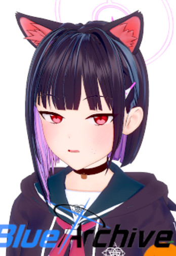 《戀活Sunshine》人物卡碧藍檔案和紗分享 碧藍檔案和紗怎麽捏? 《戀活Sunshine》人物卡碧藍檔案和紗分享 碧藍檔案和紗怎麽捏?