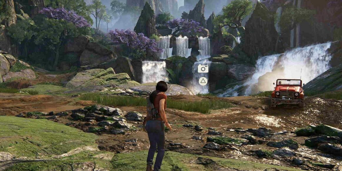 《UNCHARTED: 盜賊傳奇合輯》攻略大全 圖文全收集流程詳解