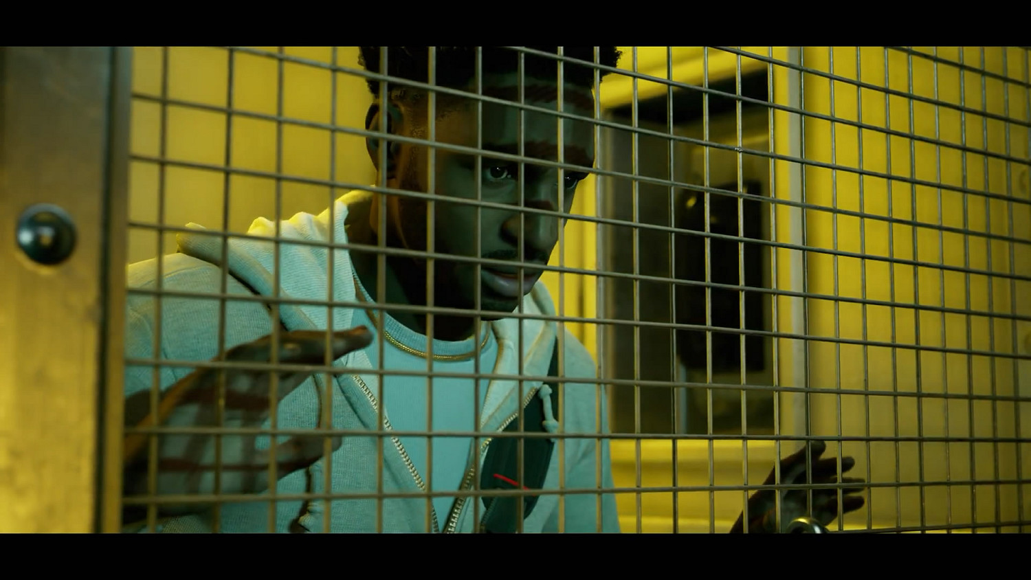 《黑相集:心中魔》最新預告片公布!連環殺手介紹 《黑相集:心中魔》最新預告片公布!連環殺手介紹