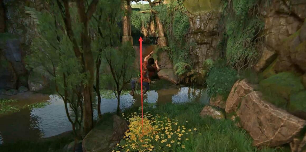 《UNCHARTED: 盜賊傳奇合輯》攻略大全 圖文全收集流程詳解