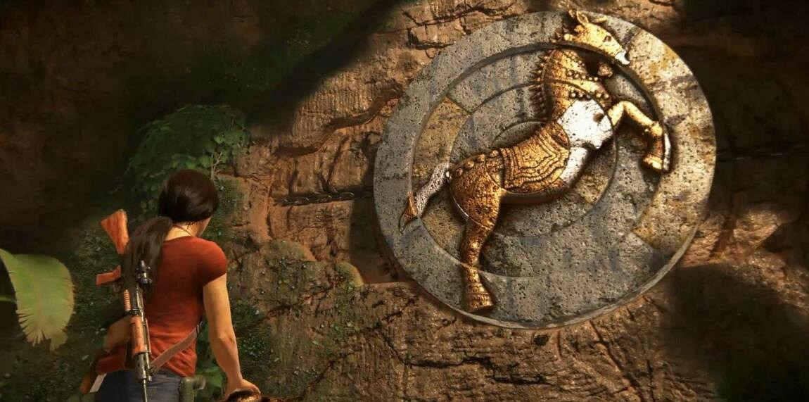 《UNCHARTED: 盜賊傳奇合輯》攻略大全 圖文全收集流程詳解