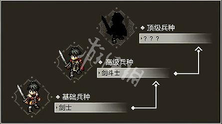 《三角戰略》升級兵種有什麽用?兵種升級作用介紹 《三角戰略》升級兵種有什麽用?兵種升級作用介紹