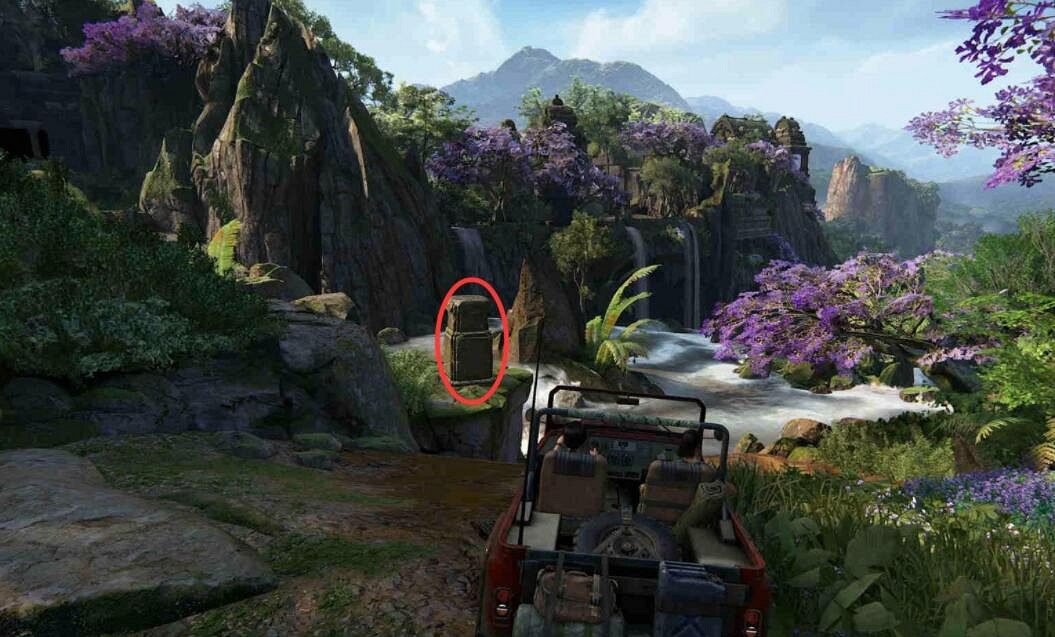 《UNCHARTED: 盜賊傳奇合輯》攻略大全 圖文全收集流程詳解