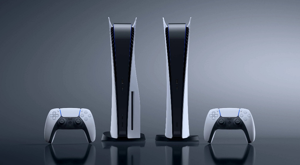 京東自營國行PS5光碟機版預售活動開啟:到手價3949元 京東自營國行PS5光碟機版預售活動開啟:到手價3949元