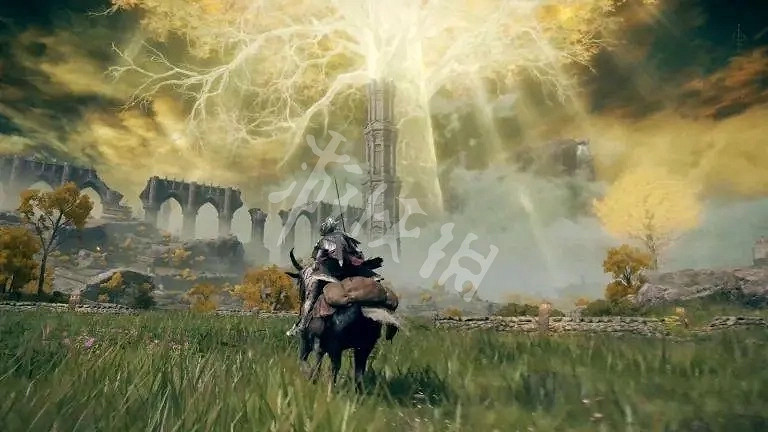 《艾爾登法環》1.07版本刷魂怎麽刷？1.07刷魂方法介紹