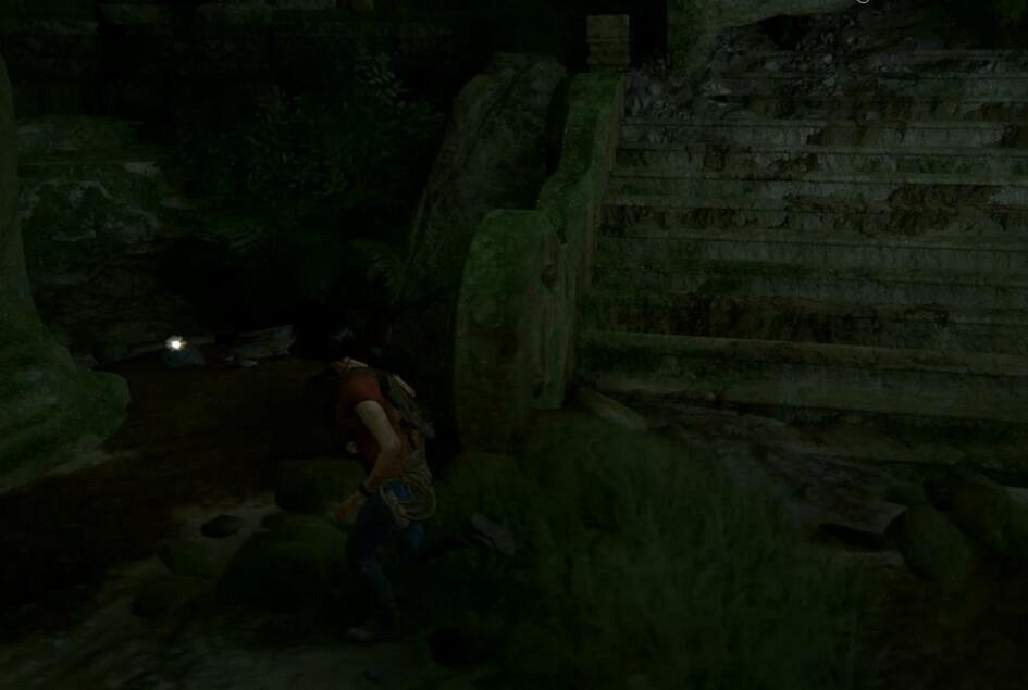 《UNCHARTED: 盜賊傳奇合輯》攻略大全 圖文全收集流程詳解