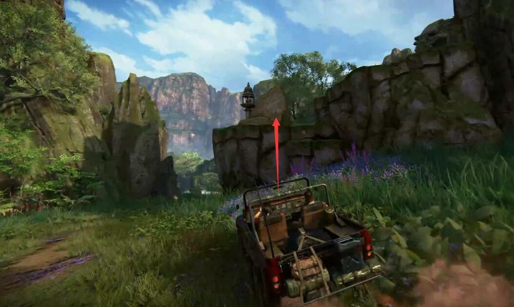 《UNCHARTED: 盜賊傳奇合輯》攻略大全 圖文全收集流程詳解