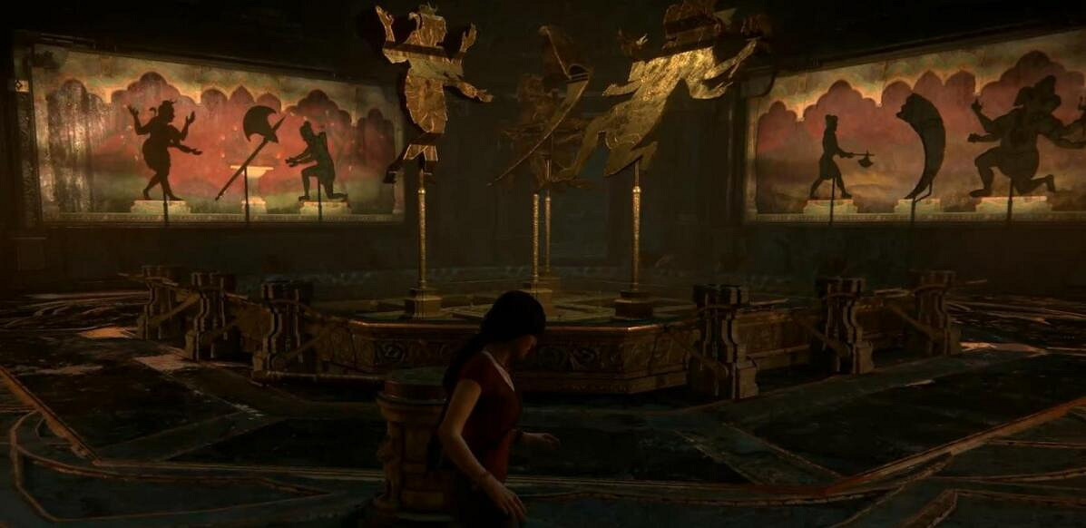 《UNCHARTED: 盜賊傳奇合輯》攻略大全 圖文全收集流程詳解