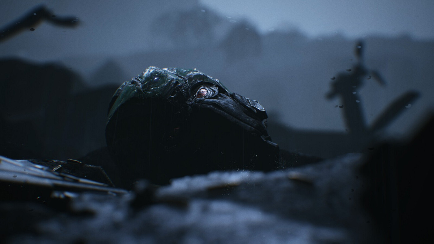 《鐵拳8》Steam商店頁面上線 確定支援中文