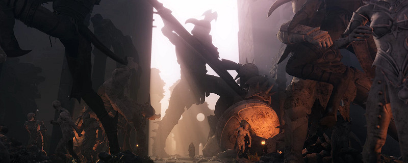 全軍破敵戰鎚3衰朽元素成就怎麽做 全軍破敵戰鎚3衰朽元素成就怎麽做