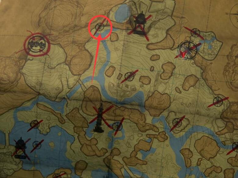 《UNCHARTED: 盜賊傳奇合輯》攻略大全 圖文全收集流程詳解