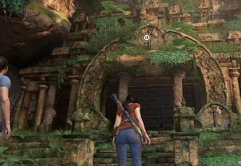 《UNCHARTED: 盜賊傳奇合輯》高止山脈西部支線對話觸發位置 《UNCHARTED: 盜賊傳奇合輯》高止山脈西部支線對話觸發位置