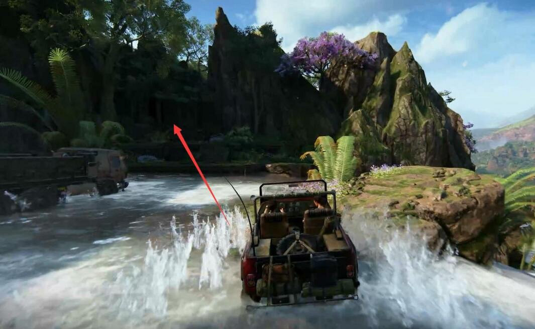 《UNCHARTED: 盜賊傳奇合輯》攻略大全 圖文全收集流程詳解