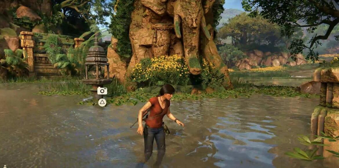 《UNCHARTED: 盜賊傳奇合輯》攻略大全 圖文全收集流程詳解
