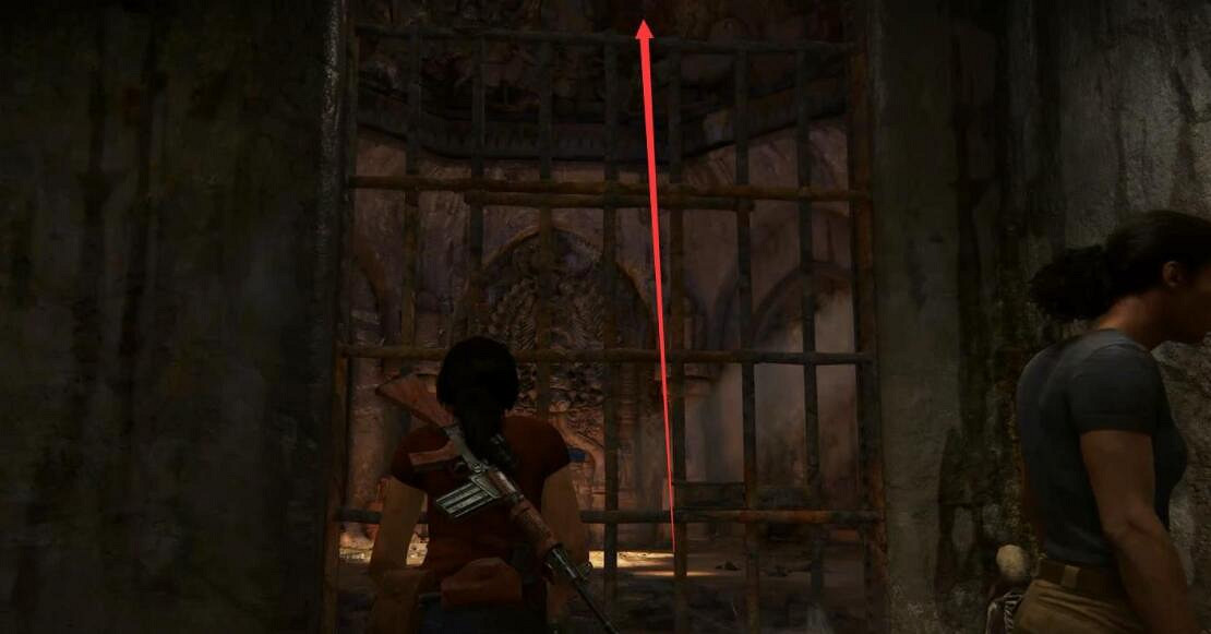 《UNCHARTED: 盜賊傳奇合輯》攻略大全 圖文全收集流程詳解